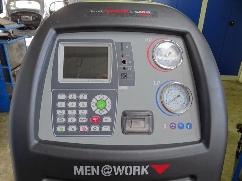 Nur eines unserer Angebote, natürlich FCKW frei